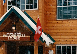 Royal Gorge Lodge-Tahoe CA 31